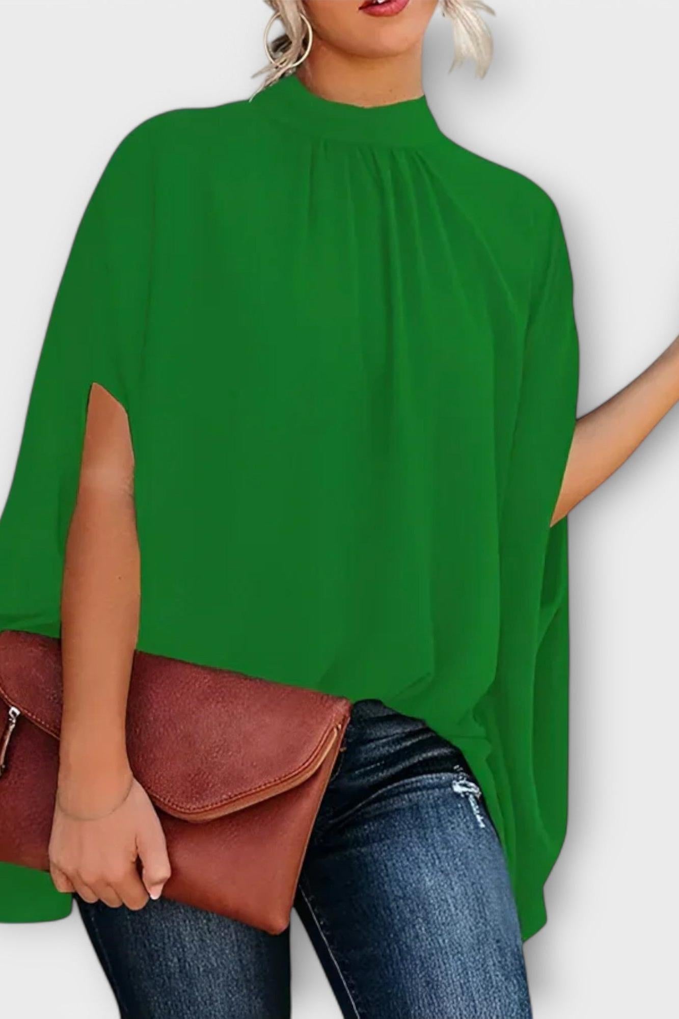 Karla | All-round evening blouse