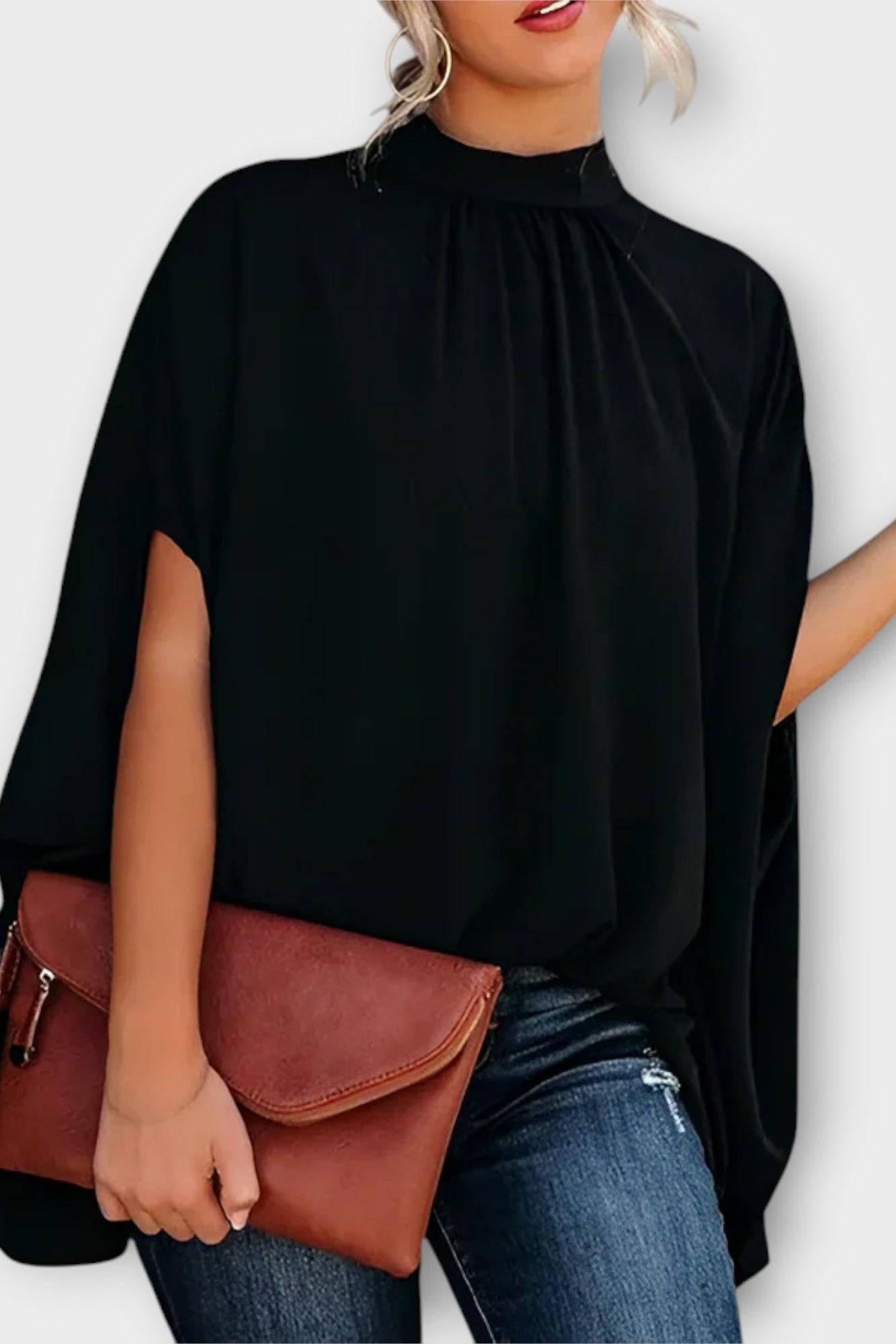 Karla | All-round evening blouse