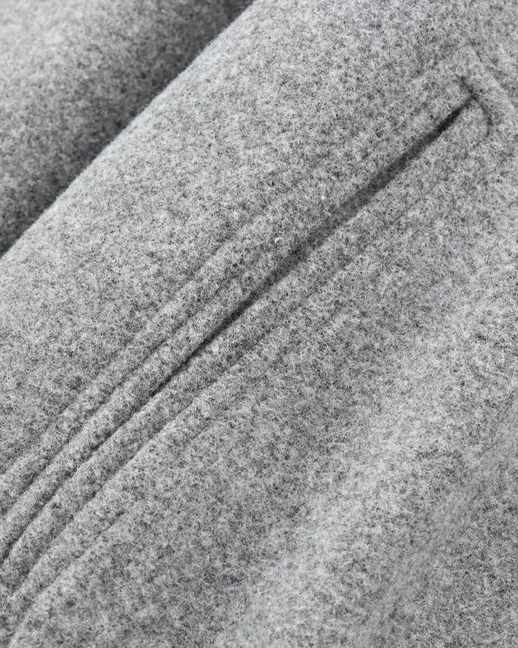 Katrine™ | Short bomber jacket