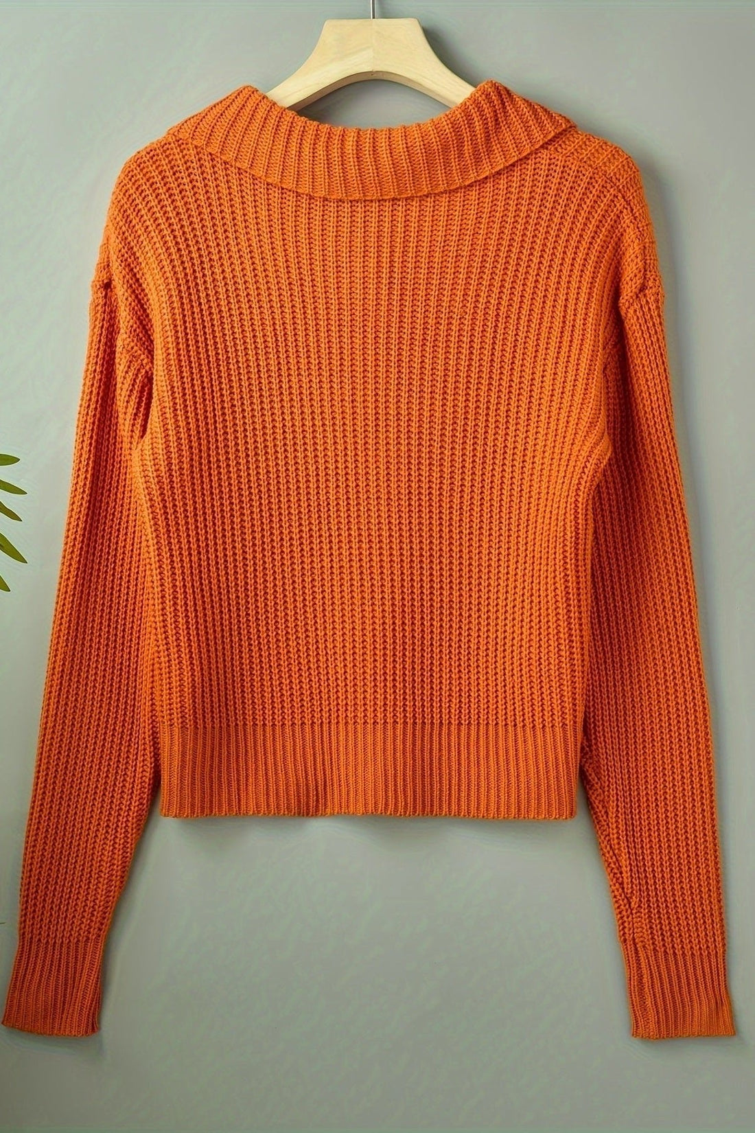 Kiara | Knitted jacket