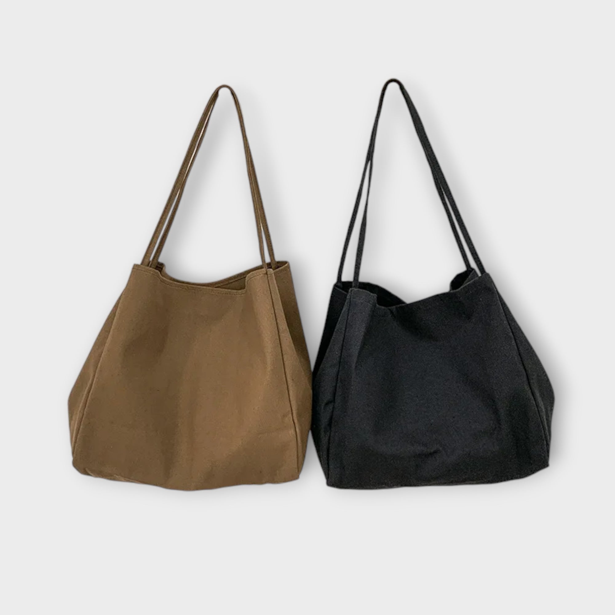 Kirstine | Canvas Bag