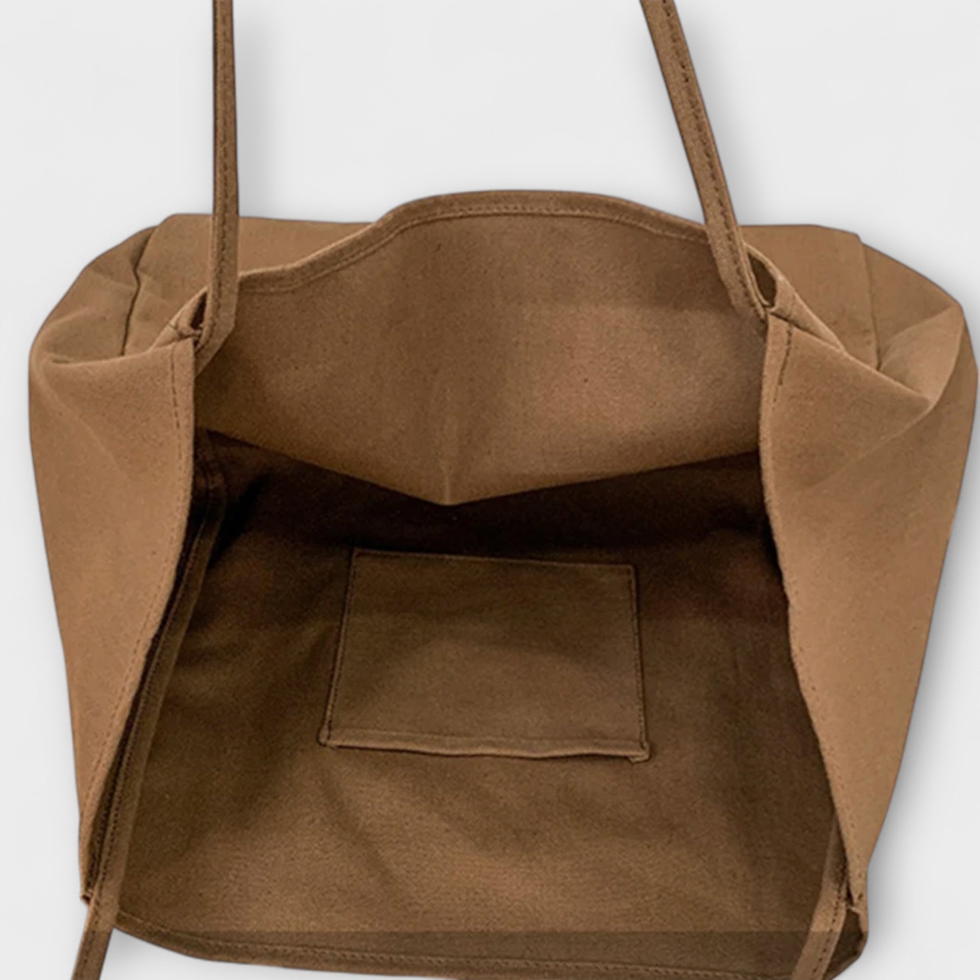Kirstine | Canvas Bag