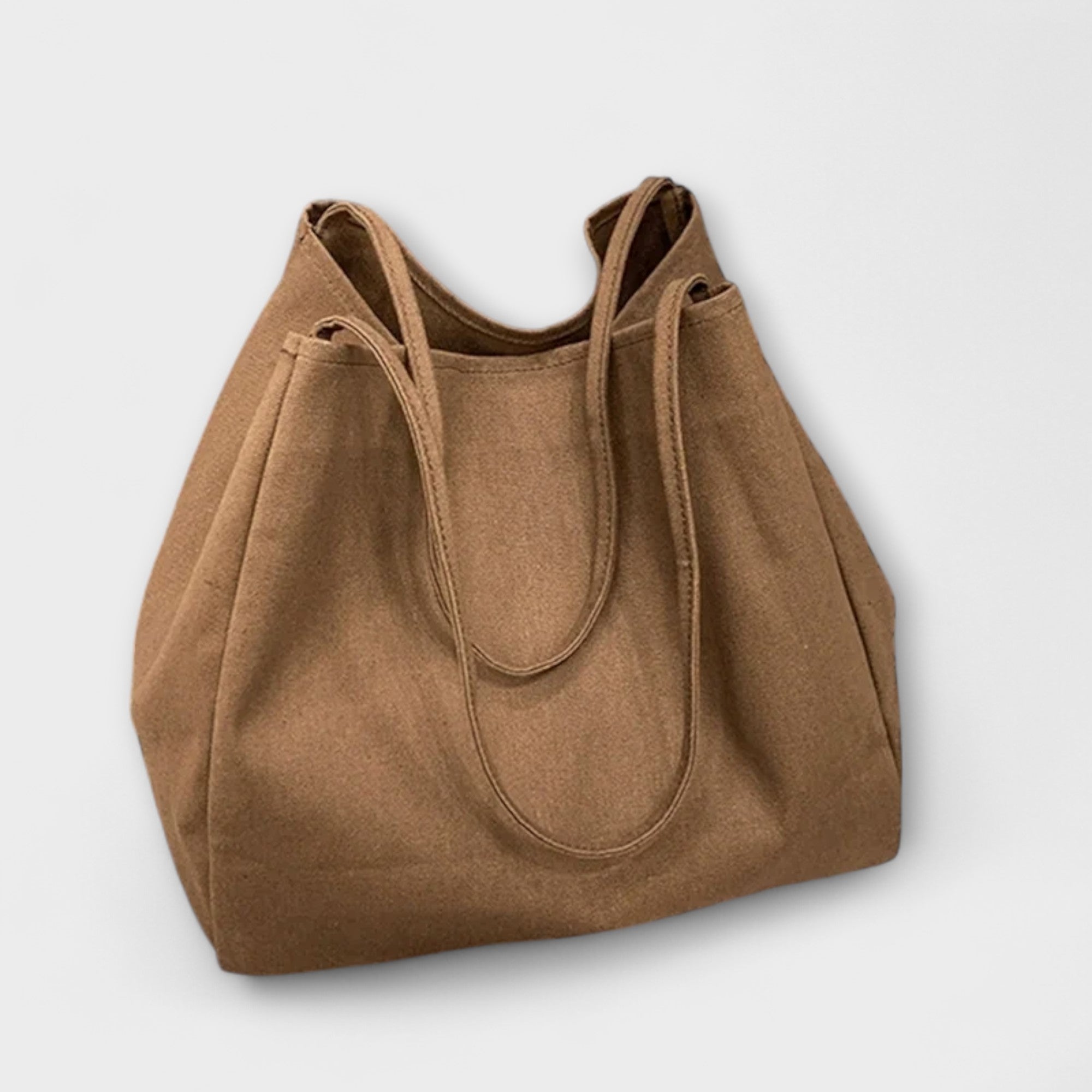 Kirstine | Canvas Bag