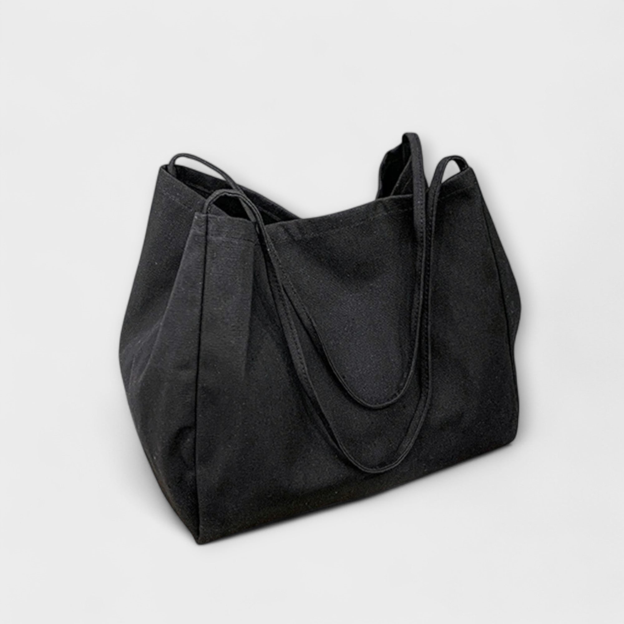 Kirstine | Canvas Bag