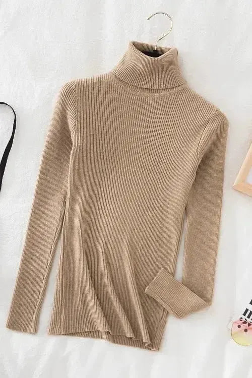 Kirstine | Cashmere sweater