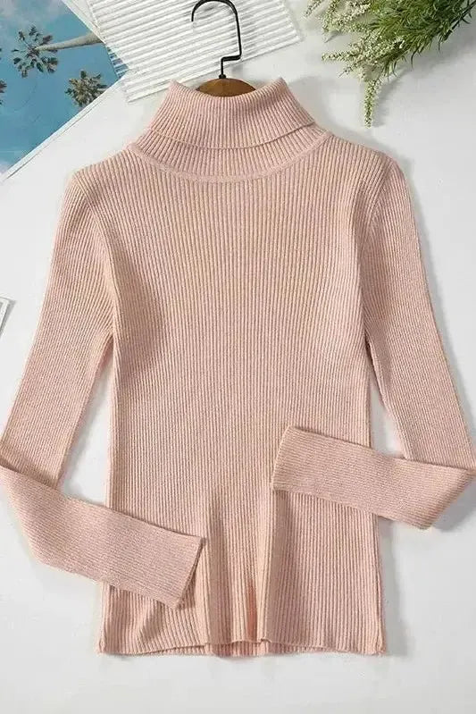 Kirstine | Cashmere sweater