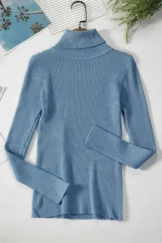 Kirstine | Cashmere sweater