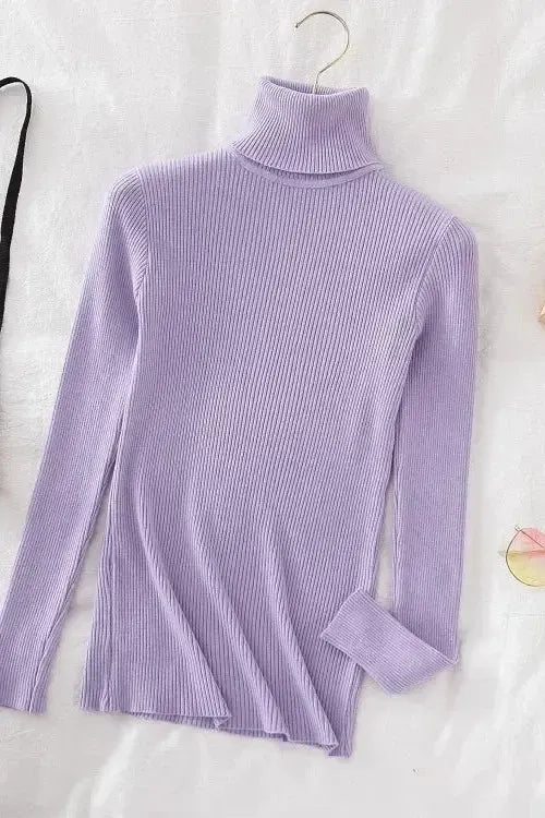 Kirstine | Cashmere sweater