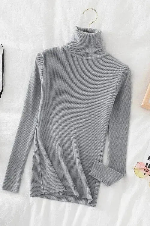 Kirstine | Cashmere sweater