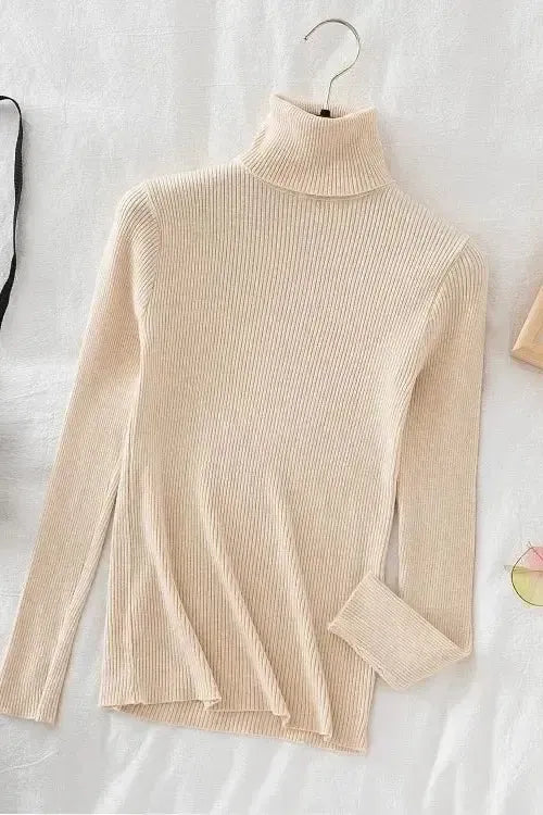 Kirstine | Cashmere sweater