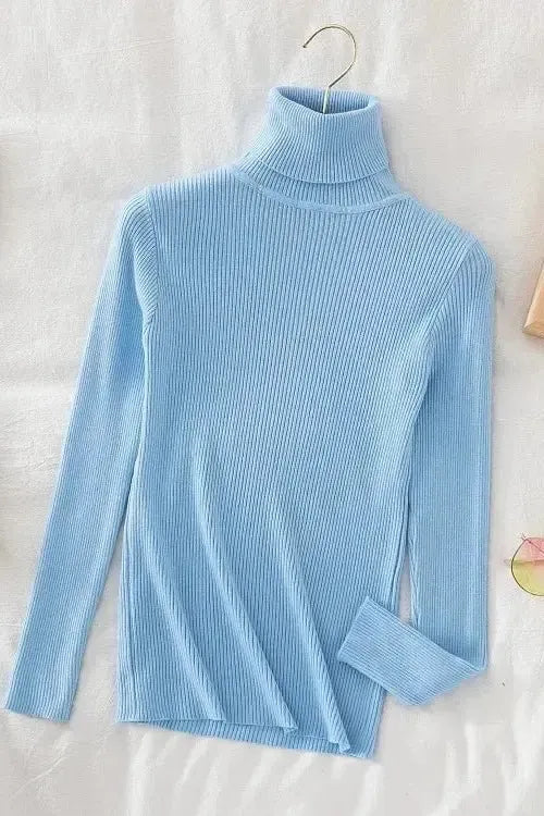 Kirstine | Cashmere sweater