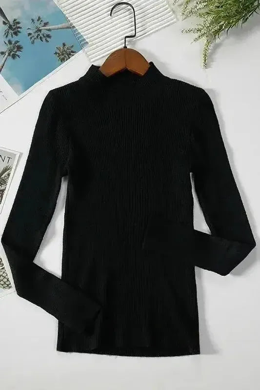 Kirstine | Cashmere sweater