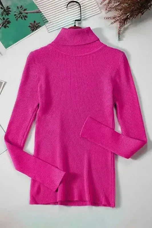 Kirstine | Cashmere sweater