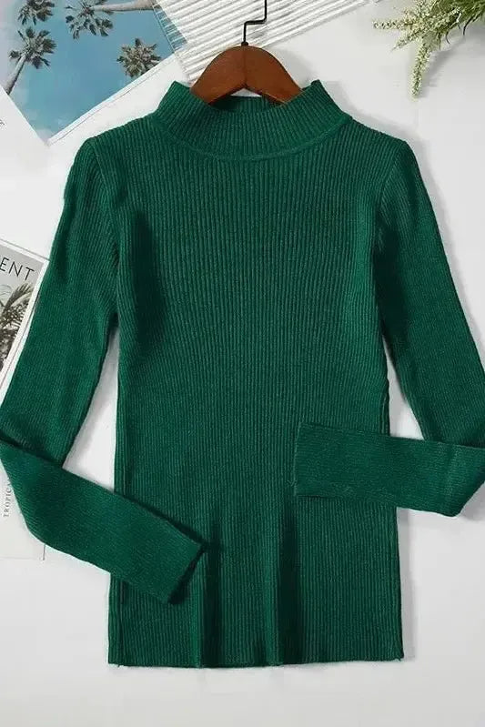 Kirstine | Cashmere sweater