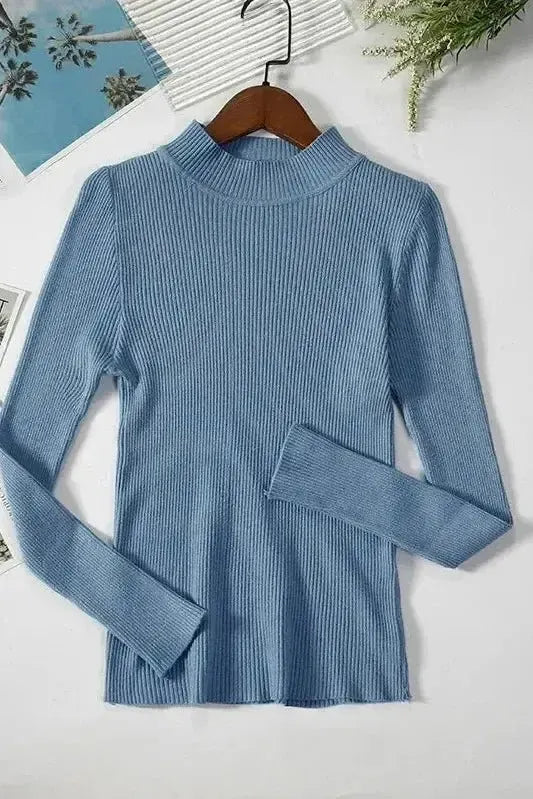 Kirstine | Cashmere sweater