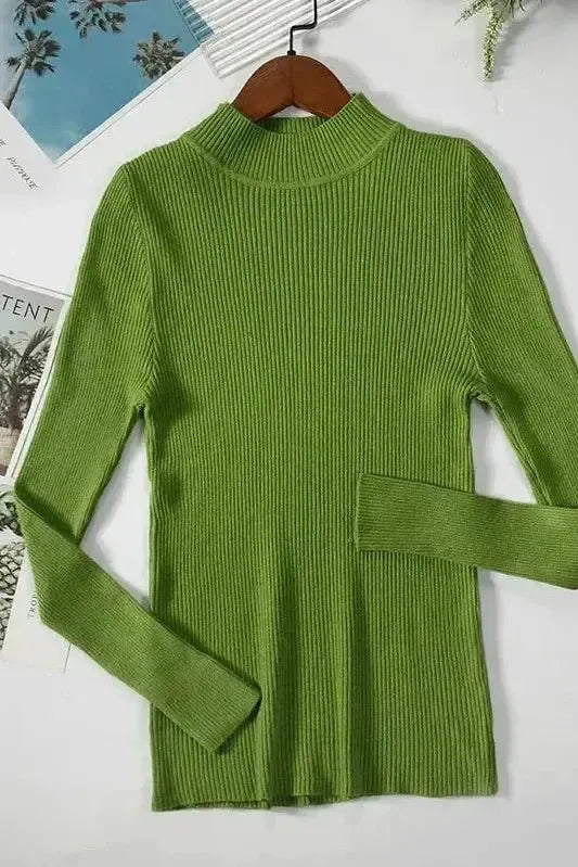 Kirstine | Cashmere sweater