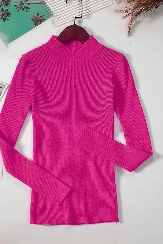 Kirstine | Cashmere sweater