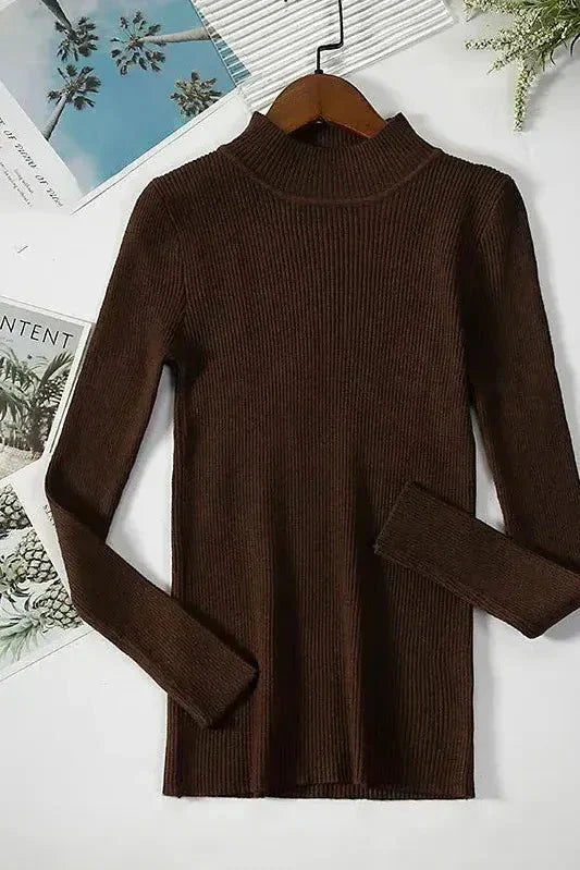 Kirstine | Cashmere sweater