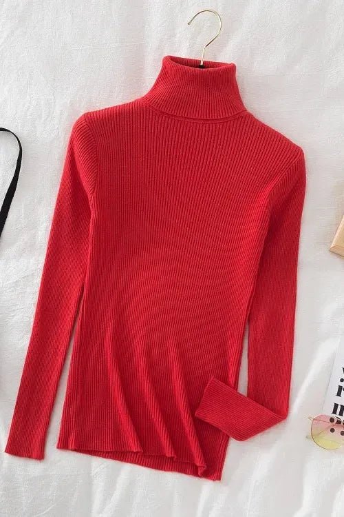 Kirstine | Cashmere sweater