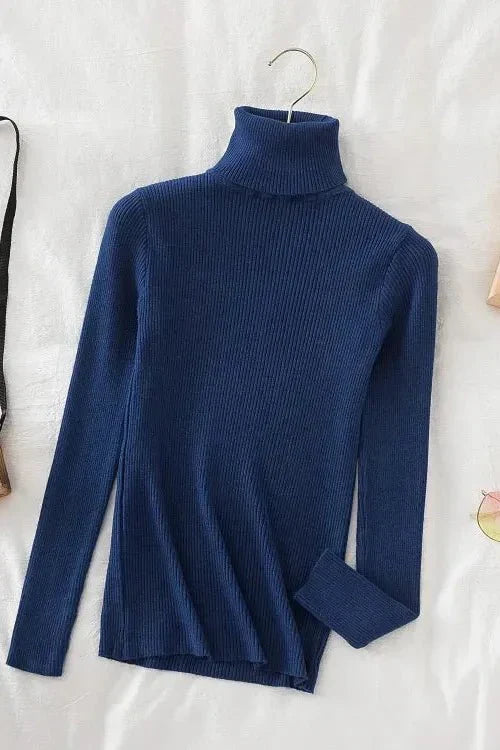 Kirstine | Cashmere sweater