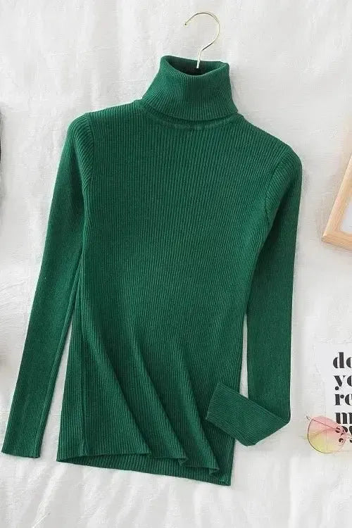 Kirstine | Cashmere sweater