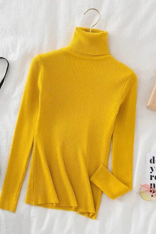 Kirstine | Cashmere sweater