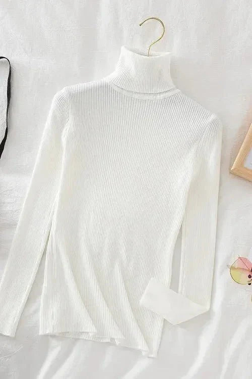 Kirstine | Cashmere sweater