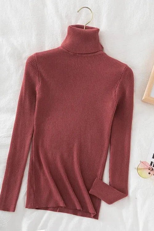 Kirstine | Cashmere sweater