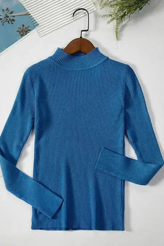 Kirstine | Cashmere sweater