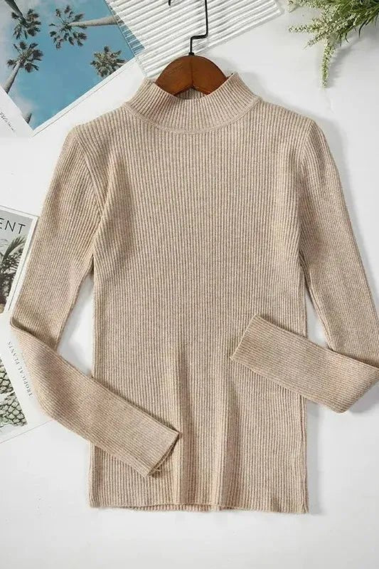 Kirstine | Cashmere sweater