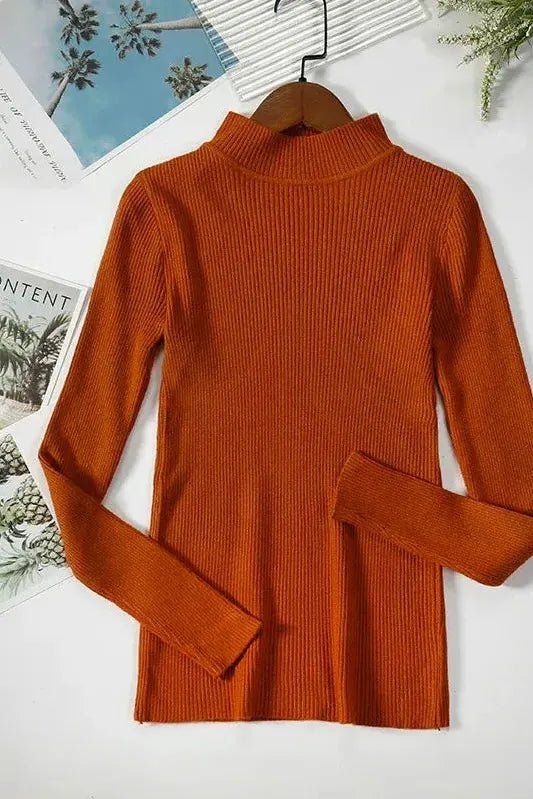 Kirstine | Cashmere sweater