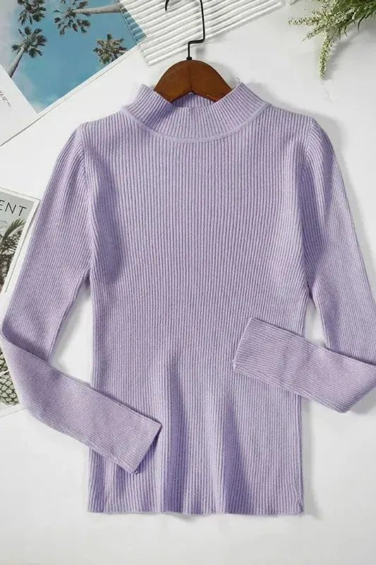 Kirstine | Cashmere sweater