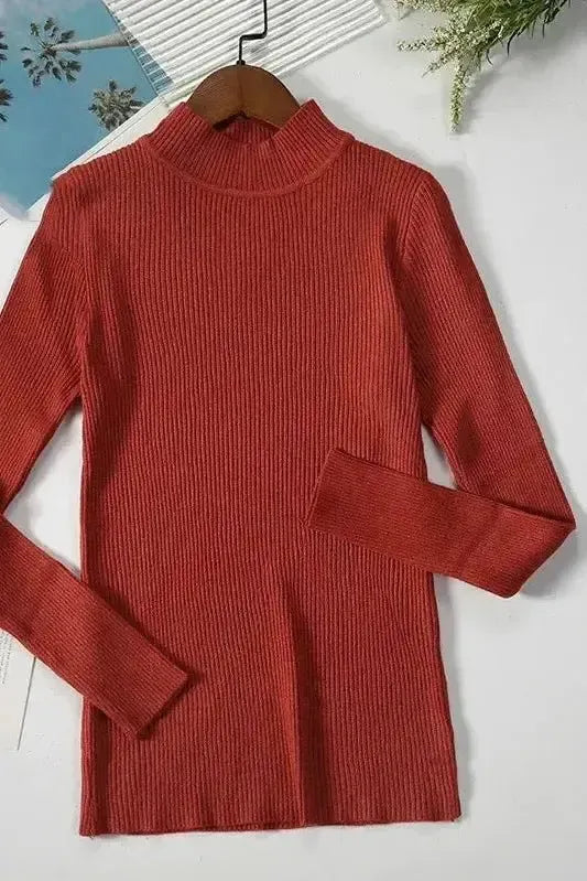 Kirstine | Cashmere sweater