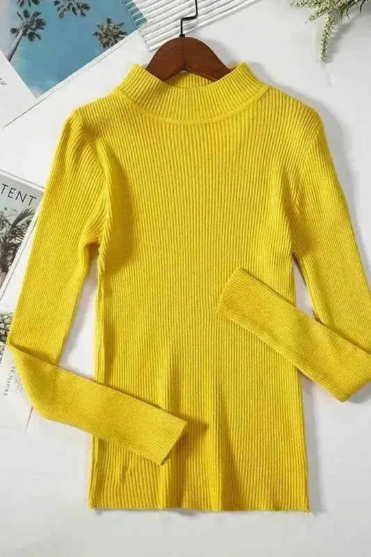 Kirstine | Cashmere sweater