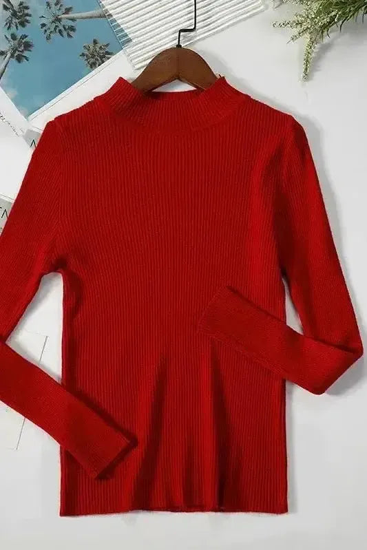 Kirstine | Cashmere sweater