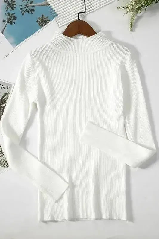 Kirstine | Cashmere sweater