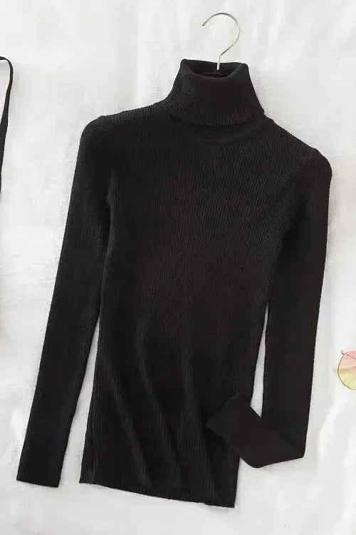 Kirstine | Cashmere sweater