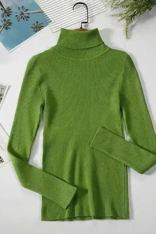 Kirstine | Cashmere sweater