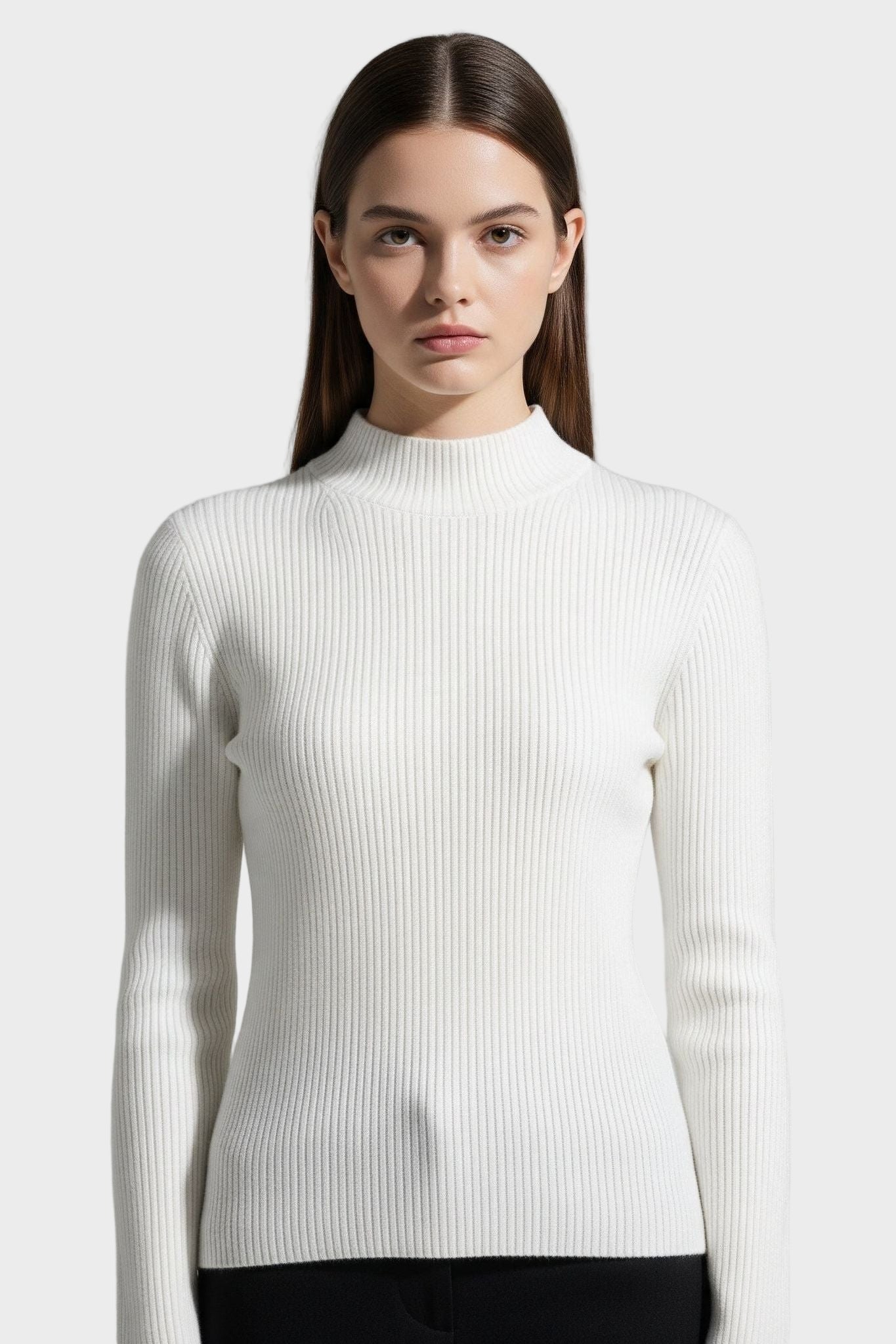 Kirstine | Cashmere sweater