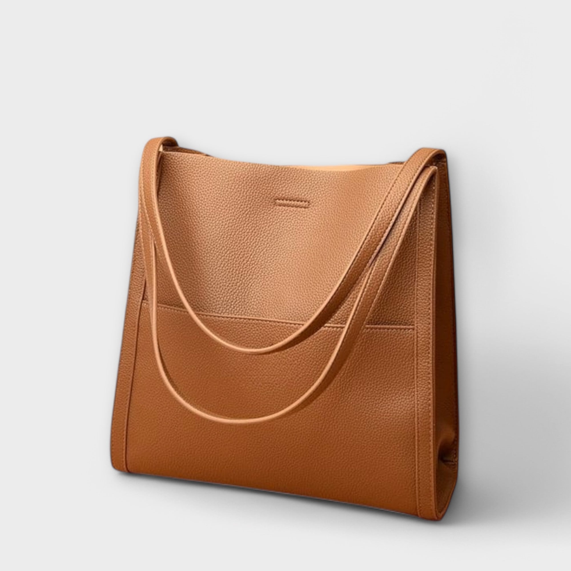 Lark | Handmade Leather Bag