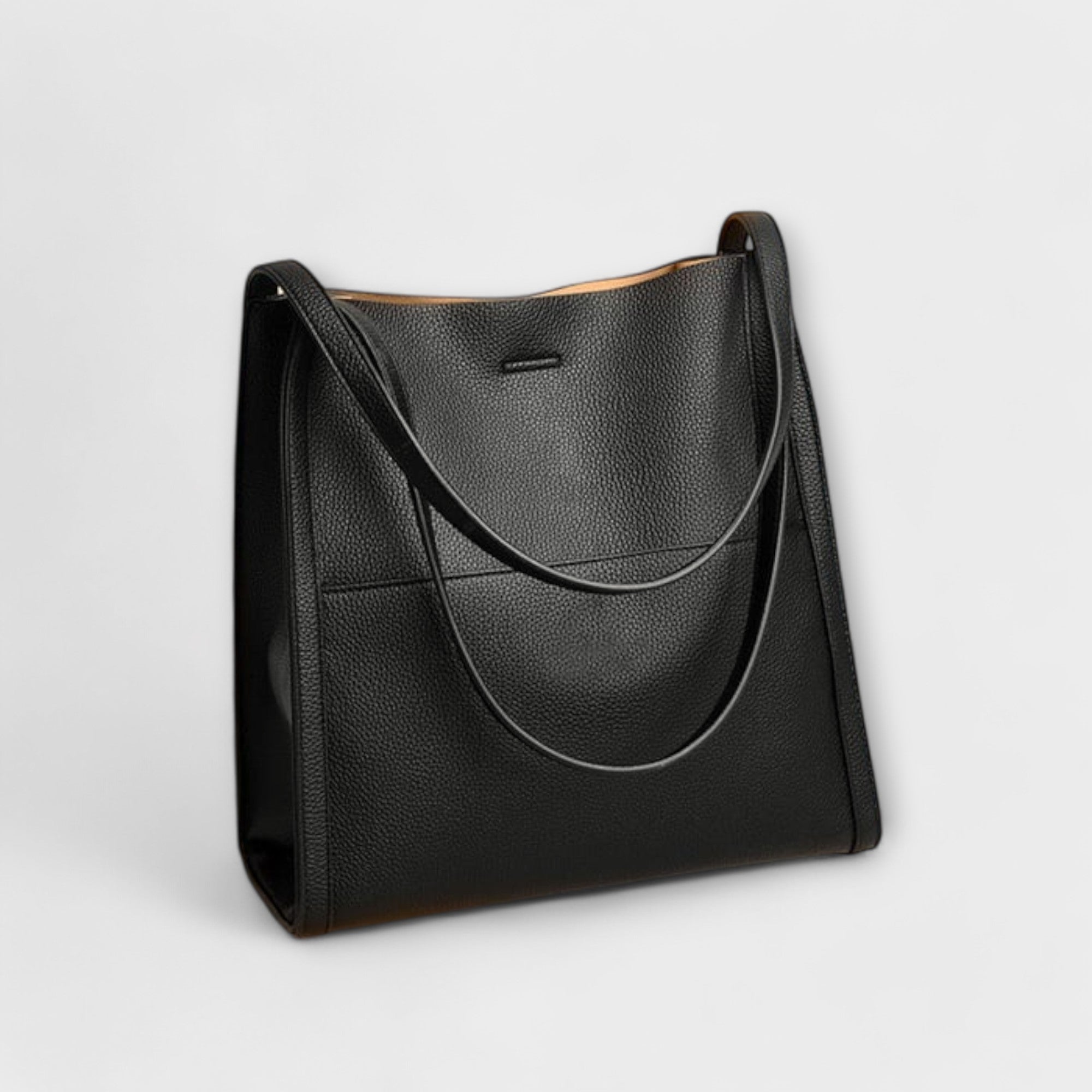 Lark | Handmade Leather Bag