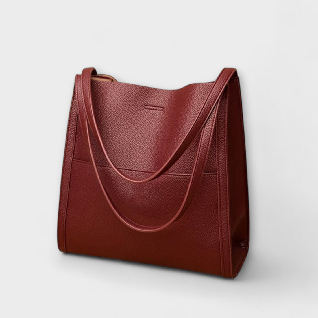 Lark | Handmade Leather Bag