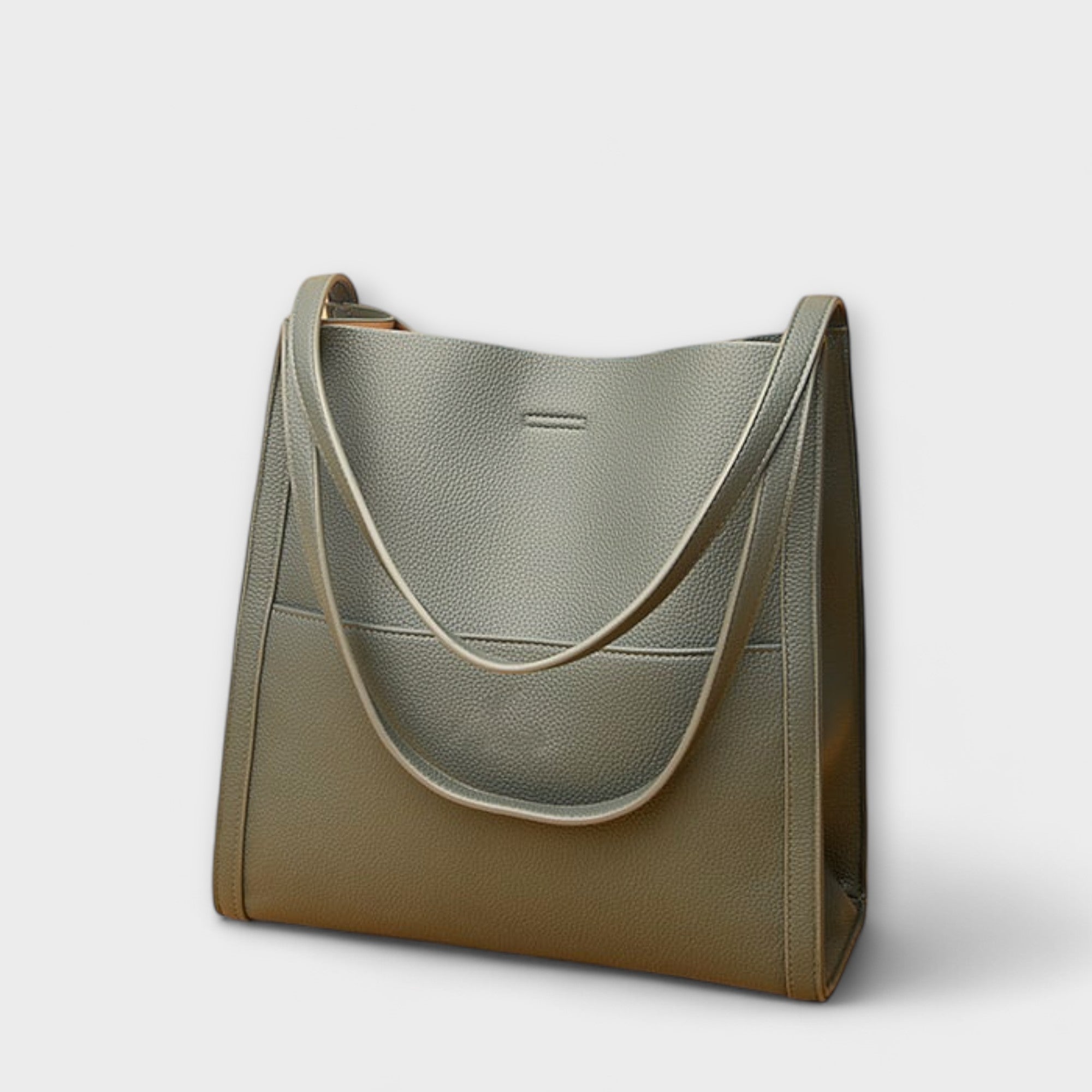 Lark | Handmade Leather Bag