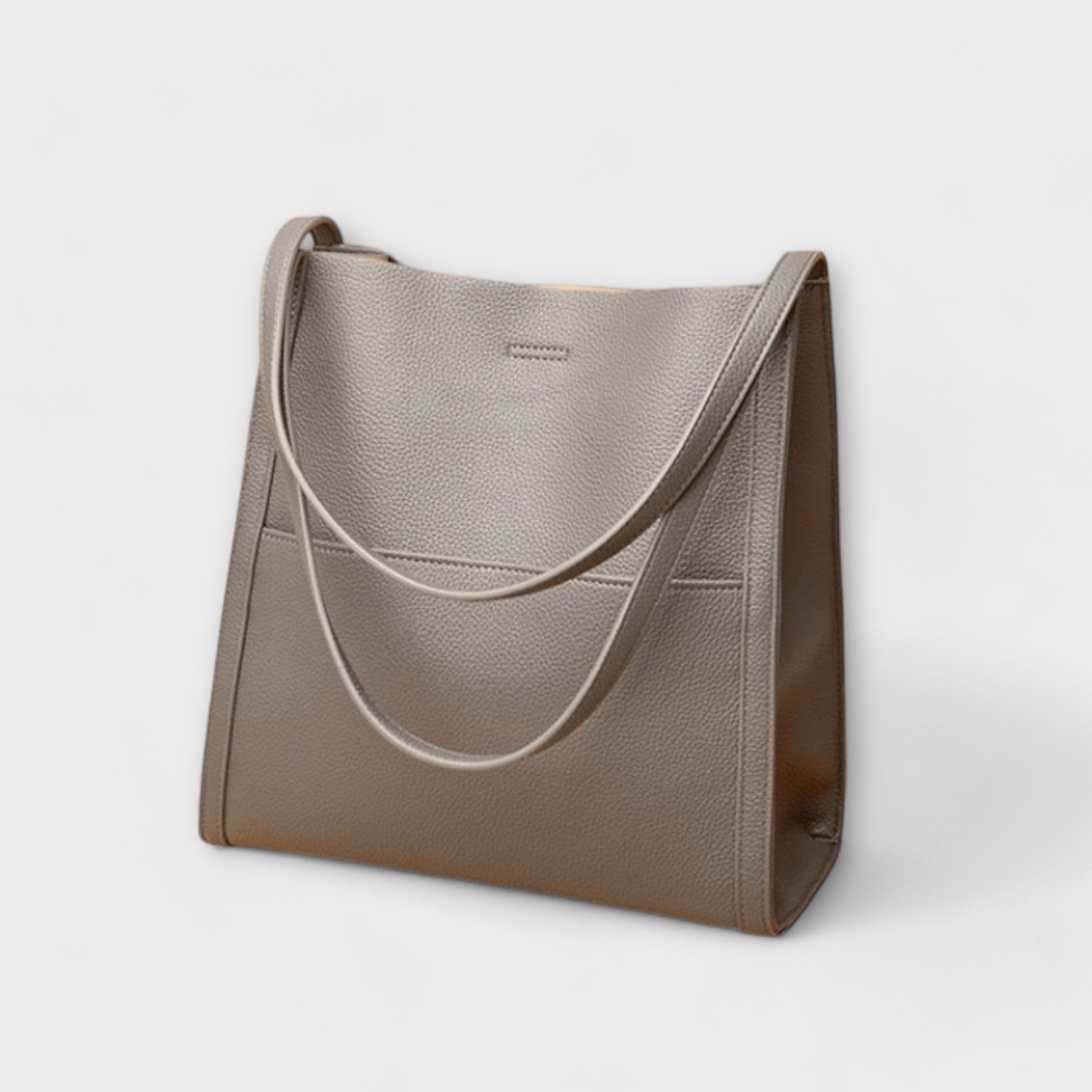 Lark | Handmade Leather Bag