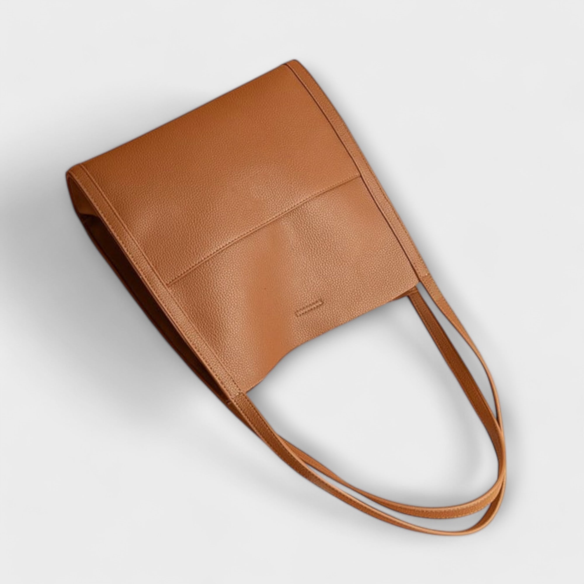 Lark | Handmade Leather Bag