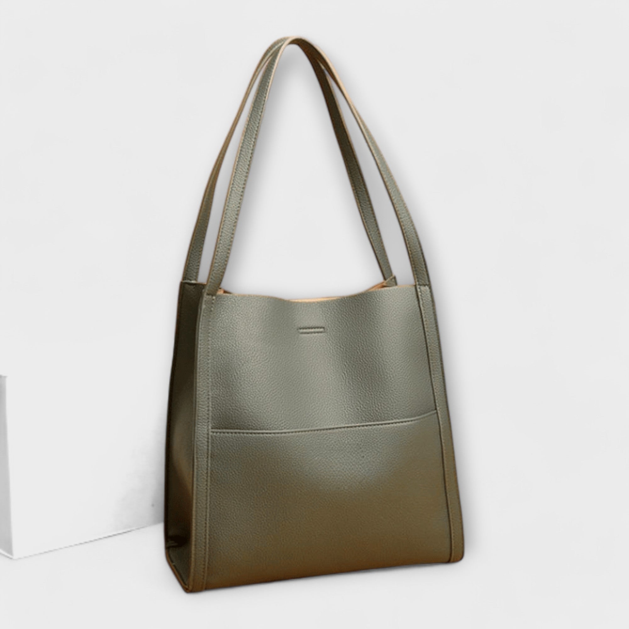 Lark | Handmade Leather Bag