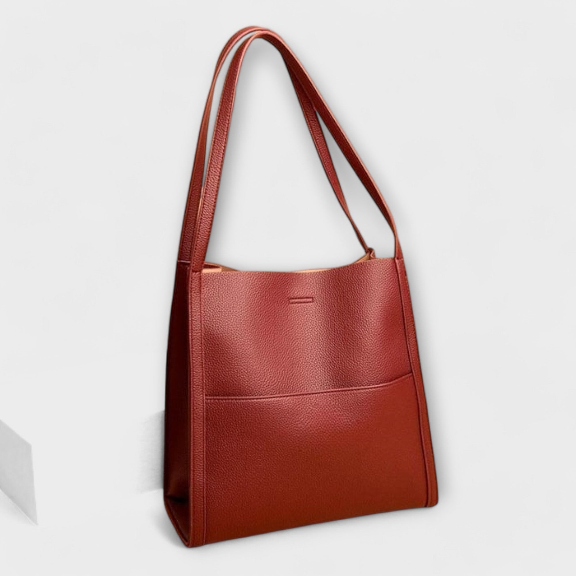 Lark | Handmade Leather Bag