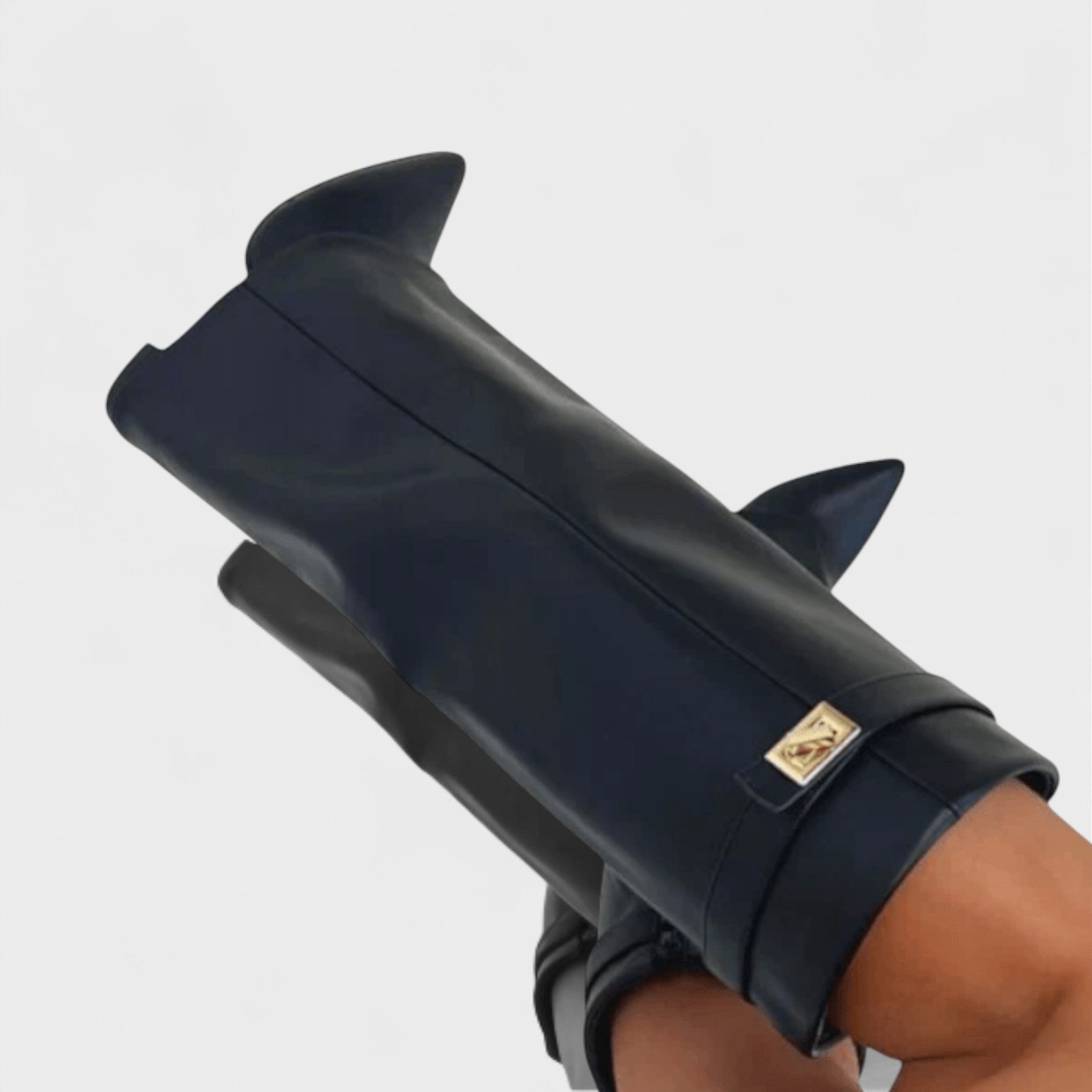 Lark | Knee-high boots