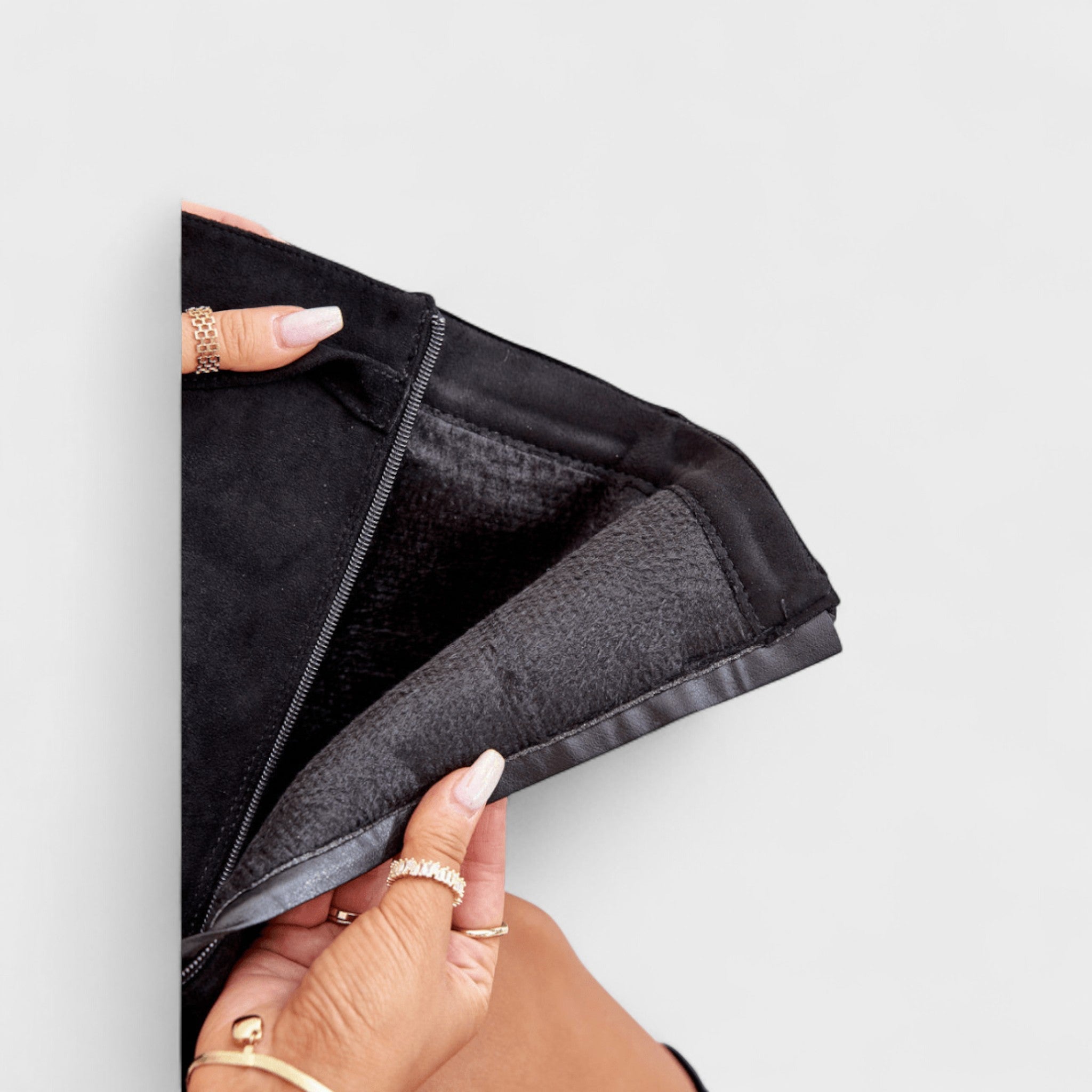 Lark | Knee-high boots