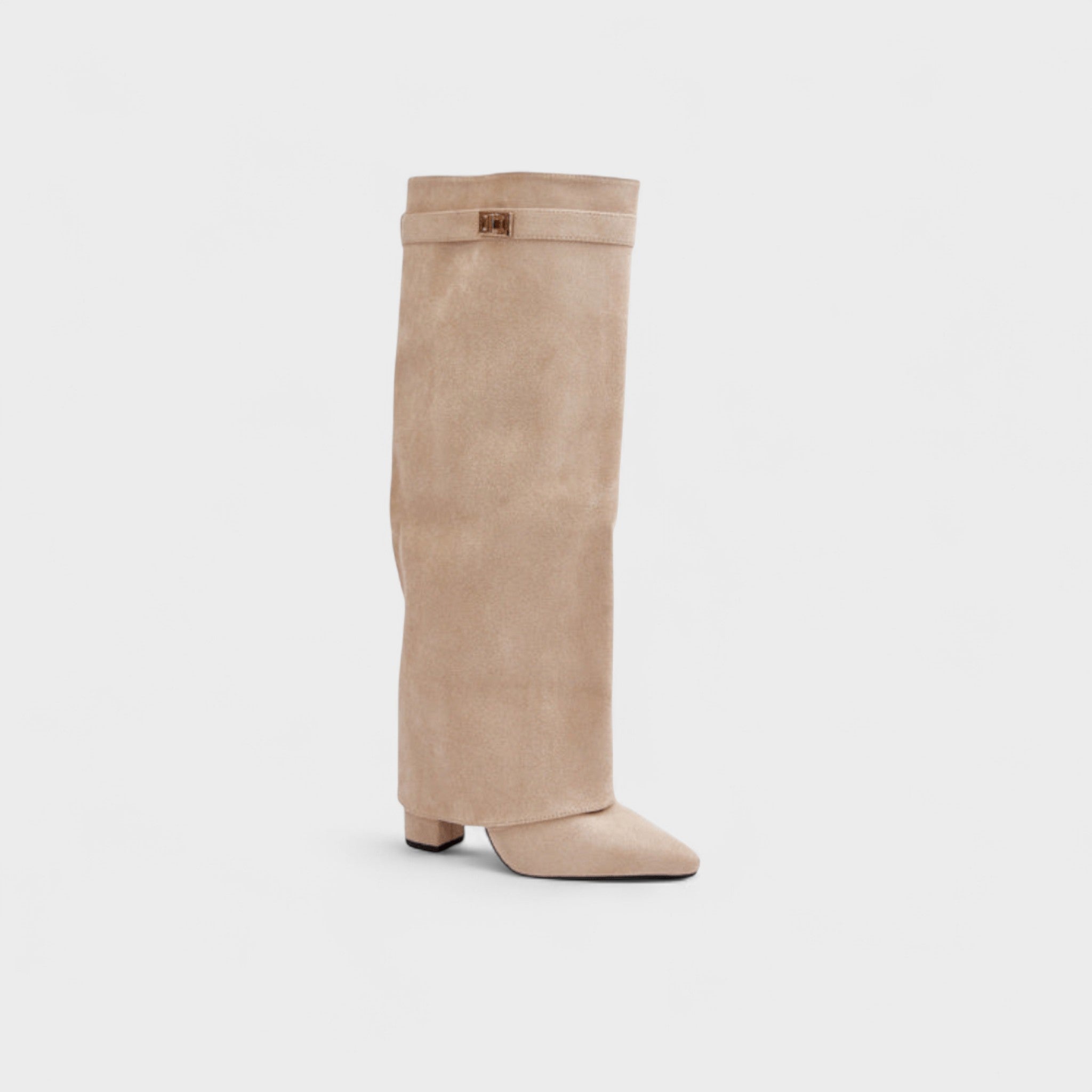 Lark | Knee-high boots